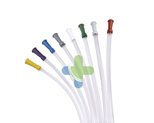 Teleflex Medical Sonda Asp Entrac 52cm Ch12 Bi