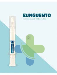 Ionioderm Eunguento 10ml
