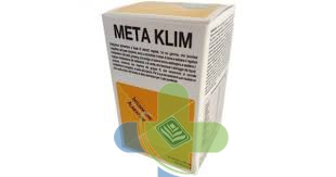 Gheos Meta Klim 60cpr