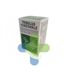 Gheos Tribulus Funzionale 60cpr