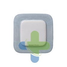 Coloplast Biatain Sil Lite Ades 5x5cm