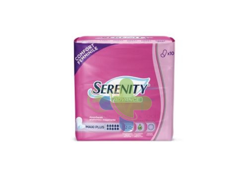 Serenity Ass Ana Adv Maxipl10p
