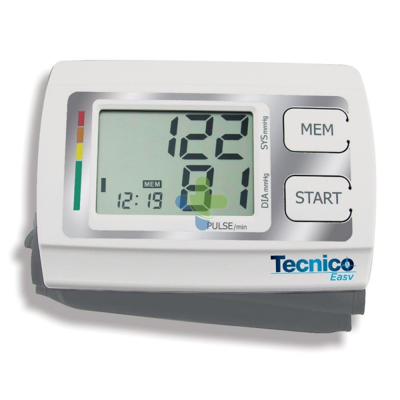 Desa Pharma Tecnico Easy Bracc Wide 22-42