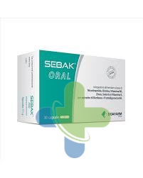 Doafarm Group Sebak Oral 30cps