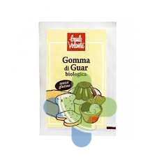 Biotobio Gomma Di Guar 10g