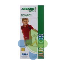 Dual Sanitaly Gibaud Bloccaggio Clavicola J