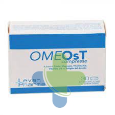 Levanpharma Omeost 30cpr
