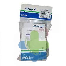 Clenny-a Clenny A 2me Ampolla