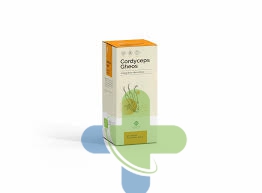 Cordyceps Gheos 90cps