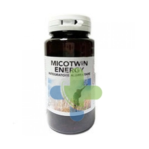 Gheos Micotwin Energy 90cps