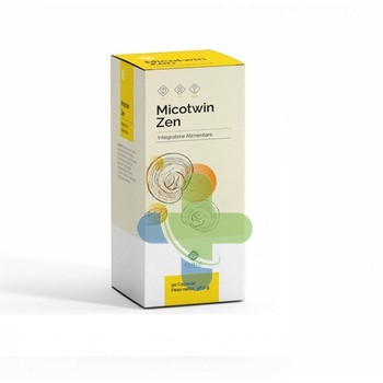 Gheos Micotwin Zen 90cps