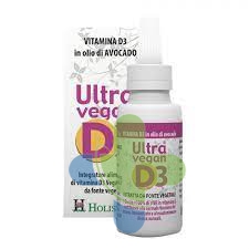 Sangalli Ultra Vegan D3 8ml