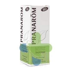 Herbalgem Italia Pranarom Oe Bio Incenso 5ml