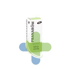 Herbalgem Italia Pranarom Oe Bio Mirto Verde5ml