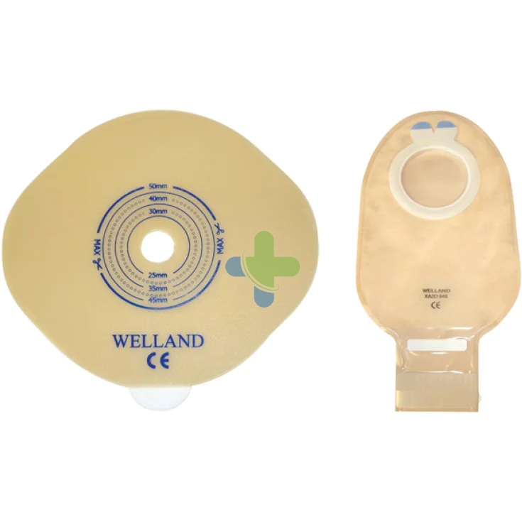 Teleflex Medical Aurum2 Sac Colo Op 45 30pz