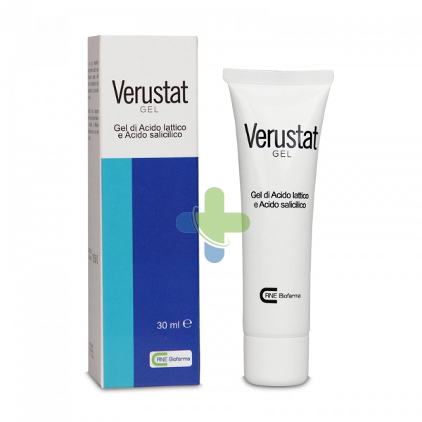 Rne Biofarma Verustat Gel 30ml