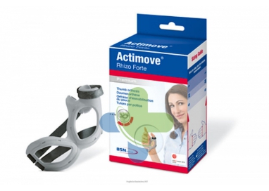 Essity Italy Actimove Rhizo Forte S Sx