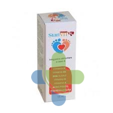 Buono Italia Startvit 15ml