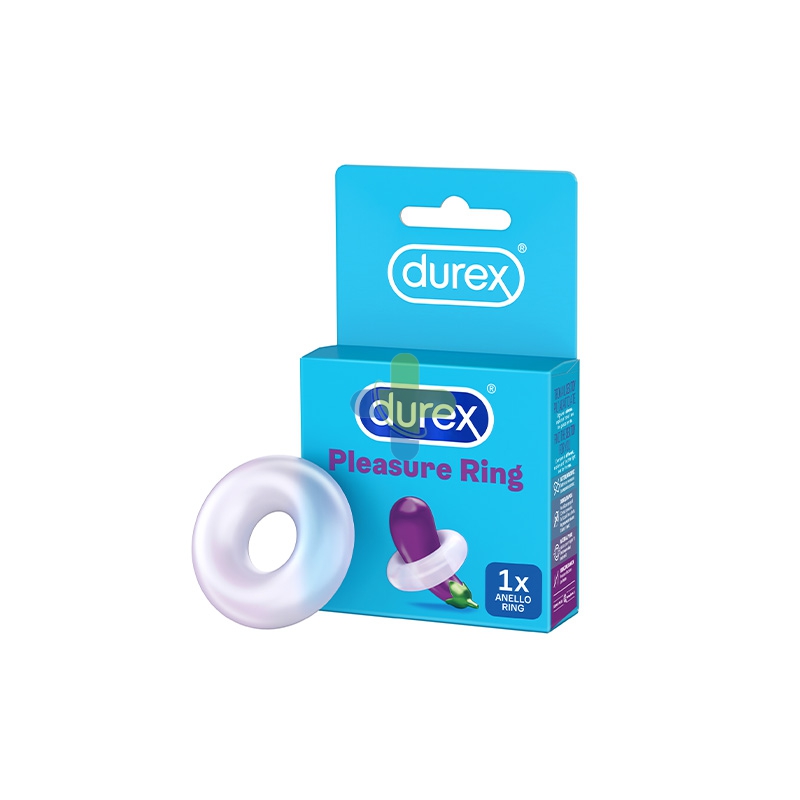 Durex Anello Pleasure Ring