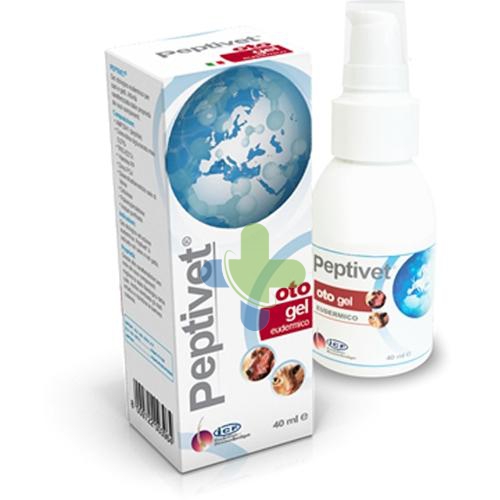 Nextmune Italy Peptivet Oto Gel 40ml