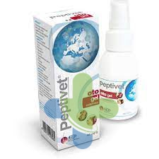 Nextmune Italy Peptivet Oto Gel 25ml