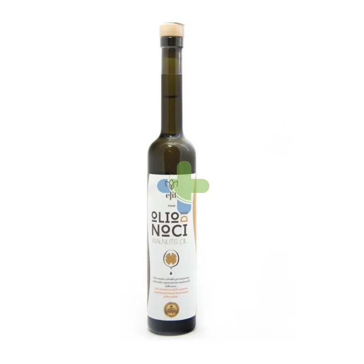 Efit Olio Di Noci Alimentare 100ml