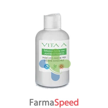 Daf Pharma Di Alfredo Pulpito Vita A Soluzione Int C/antibat