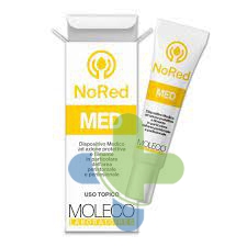 Moleco Laboratoires Nored Med 15ml