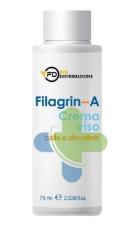 Ffd Distribuzione Filagrin-a Cr Vis Col Dec 75ml