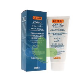 Guam Crema Crp Anticellul Bioa
