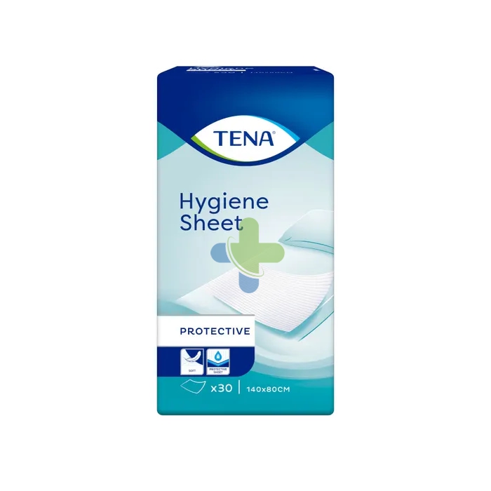 Tena Salvamat 80x140cm 30pz