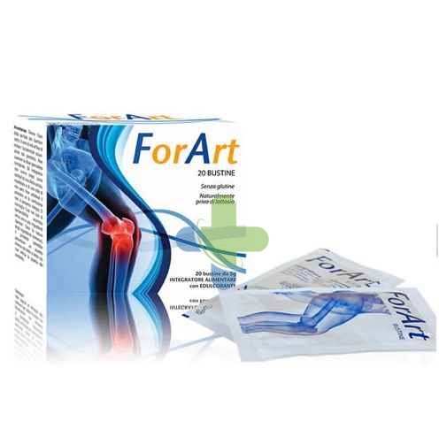 Ravier Pharma Forart 20bust