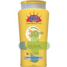Coswell Prep Solari Spf 30 200ml