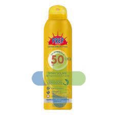 Coswell Prep Solari Spf 50 150ml
