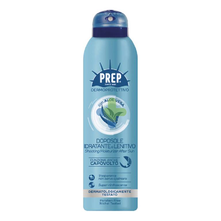 Coswell Prep Doposole Idrat/lenit150ml