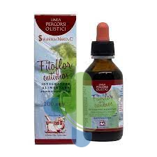 Sarandrea Marco &c. Fitoflor Eutimos 100ml