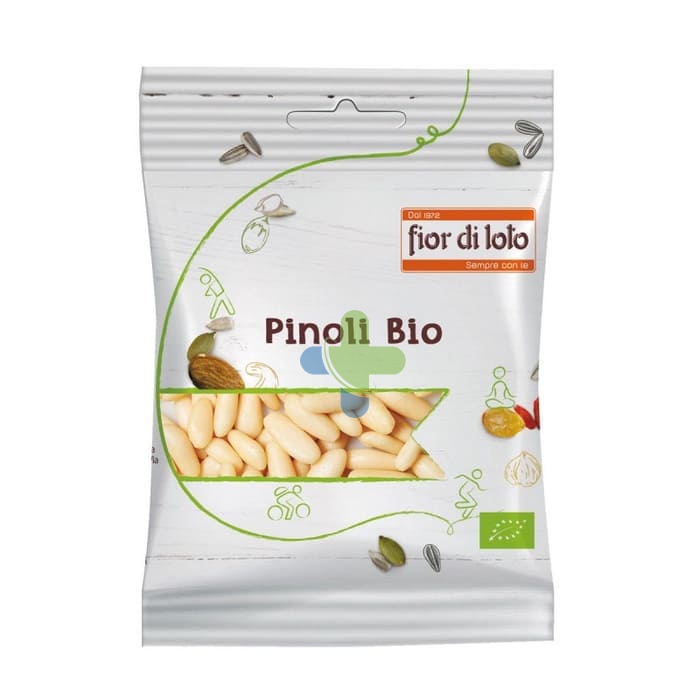 Biotobio Pinoli Italiani Bio 30g