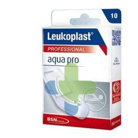 Leukoplast Aquapro 63x38 10pz