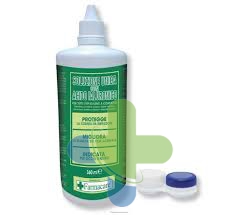 Farmacare Soluzione Unica C/ialur 360ml