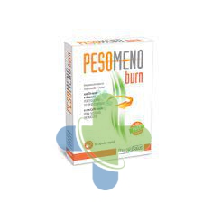 Phyto Salus Pesomeno Burn 30cps