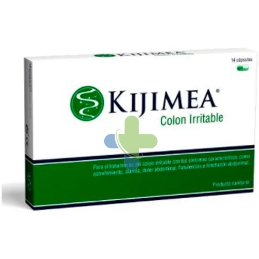 De Salute Kijimea Colon Irritabile 14cps