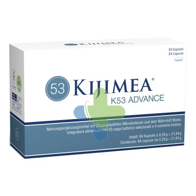 De Salute Kijimea Colon Irritabile 28cps