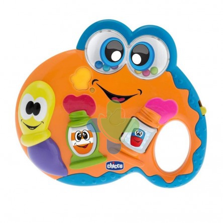 Chicco Ch Gioco Carlotta Tavolozza