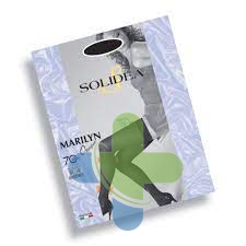 Solidea Marilyn Marilyn 70 Sheer Ot Ne 3ml