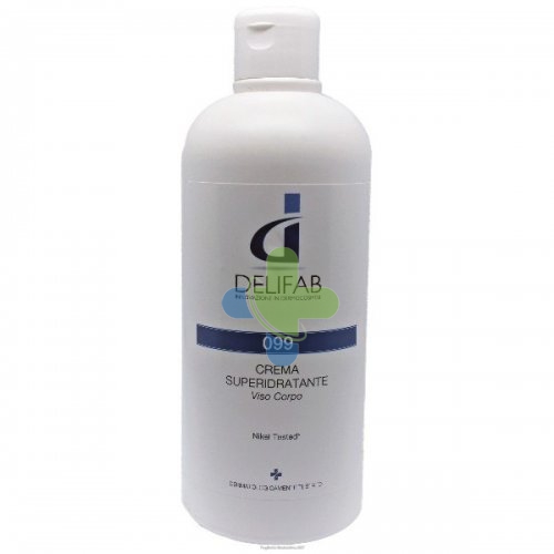 Elifab Delifab 099 Cr Superidrat500ml