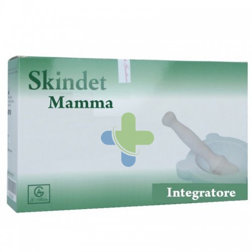 Skindet Mamma 50cps