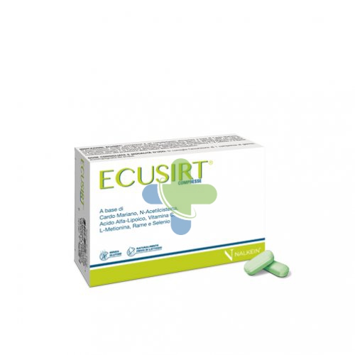 Nalkein Sa Ecusirt 30cpr