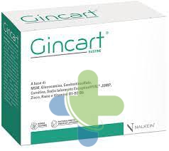 Nalkein Sa Gincart 18bust