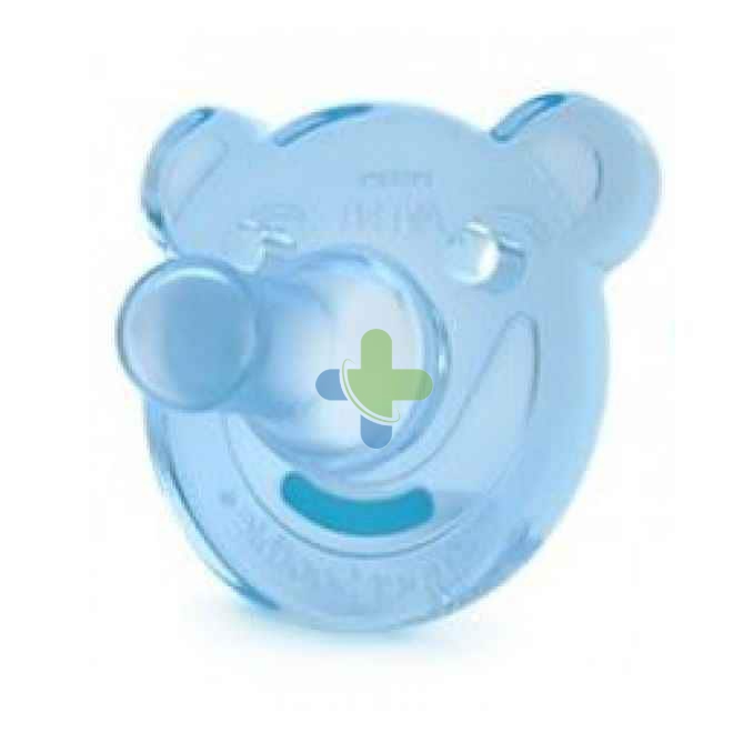 Avent Ciuccio Morb S 3m+ Masc