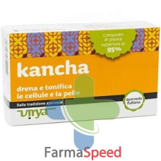 Virya Kancha Virya 60cpr 500mg